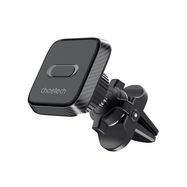 Choetech H042 magnetic car holder for air vent - black, Choetech