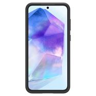 Spigen Optik Armor Case for Samsung Galaxy A55 5G - Black, Spigen