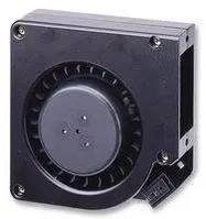 BLOWER, 115VAC, 120X120X31MM