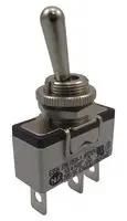 SWITCH, SPDT, 10A, 250VAC