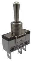 SWITCH, SPDT, 10A, 250VAC