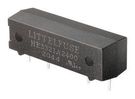 RELAY, REED, SPST-NO, 200VDC, 0.5A, THT