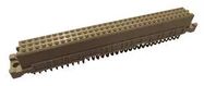 SOCKET, DIN41612, 96WAY