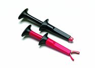 SureGrip Alligator Clip Set, Fluke