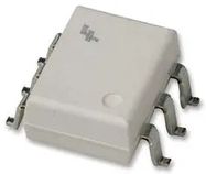 OPTOCPLR, TRANSISTOR, 1CH, 7.5KV, SMDDIP