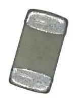 CAP, 330PF, 100V, MLCC, 0603