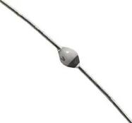 DIODE, FAST, 1A, 1600V, SOD57