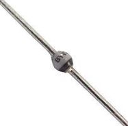 DIODE, ULTRAFAST, 3.5 A, SOD-64