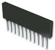 RESISTOR NETWORK, 10KR