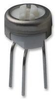 TRIMMER POTENTIOMETER, 10KOHM, 0.5W