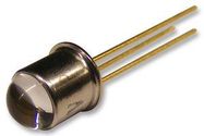 PHOTOTRANSISTOR, NPN, 3-TO-18