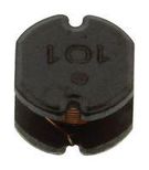 INDUCTOR, 100UH, 0.48A, SMD POWER