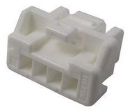 CONNECTOR HOUSING, PLUG, 12POS, 2MM