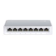 TP-Link TL-SF1008D | Switch | 8x RJ45 100Mb/s, TP-LINK