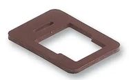 GASKET, FLAT, FOR SOCKET GM
