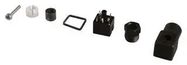 RECTANGULAR CONNECTOR, RCPT, PG7 GLAND