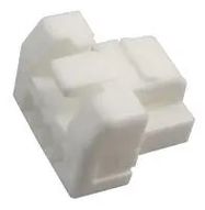 CONNECTOR, PLUG, 4POS, 1ROW, 1.25MM