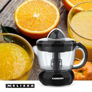 Citrus Press | 40 W | 0.7 L l Black