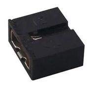 JUMPER, 2POS, 1ROW, 2MM