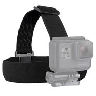 Puluz headband with sports camera mount, Puluz