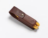 Leather Tester Case, Fluke