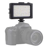 Apparatus Puluz LED lamp 860 lumenów, Puluz