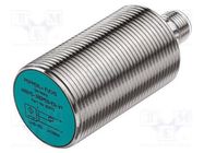 Sensor: inductive; OUT: NPN / NO; 0÷15mm; 10÷30VDC; M30; IP67; 200mA PEPPERL+FUCHS