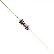 RES, 220R, 0.10%, 500MW, AXIAL