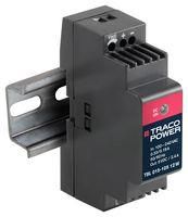 AC/DC, 12V/1.3A/15W, DIN