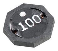 INDUCTOR, 1.7UH, 20%, 8.3X8.3MM, POWER