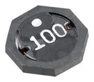 INDUCTOR, 6.8UH, 20%, 8.3X8.3MM, POWER