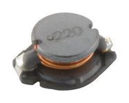 POWER INDUCTOR, 10MH, UNSHIELDED, 0.1A