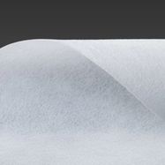 Soft industrial nonwoven cleaning cloth ProfiSauber SOFT 250, Profi Sauber