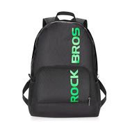 Rockbros H10-BK sports foldable backpack 18 l - black, Rockbros