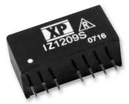 CONVERTER, DC/DC, 3W, 5V