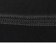 Rockbros RK2002L short bib shorts with L insert - black, Rockbros