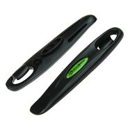 Rockbros QTB004 tire lever set - black (2 pcs in set), Rockbros