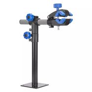 Rockbros MP-01 tabletop service stand for bicycles with knobs - black, Rockbros