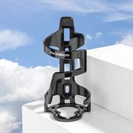 Rockbros 31210012001 bicycle water bottle holder - black, Rockbros