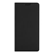 Dux Ducis Skin Pro case with flap and card slot for Samsung Galaxy Xcover 7 - black, Dux Ducis