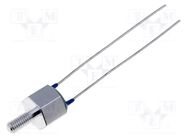 Sensor: temperature; NTC; 100kΩ; -20÷125°C; 450mW; Thread: M3 EPCOS