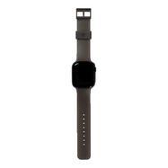 UAG Lucent [U] strap for Apple Watch 45 / 44 / 42 mm - gray, UAG
