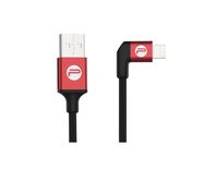 Kabel USB-A do Lightning MFI 350mm PGYTECH (P-GM-115), PGYTECH