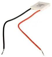 PELTIER MODULE, 18.8W, 20 X 20 X 3.4MM