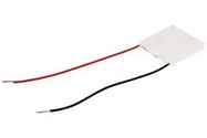 PELTIER MODULE, 8.7W, 30 X 30 X 7.2MM