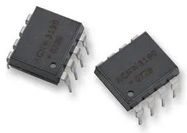 OPTOCOUPLER, IGBT DRIVER