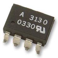 OPTOCOUPLER, SMD, IGBT DRIVER