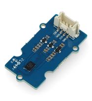 Grove - BMI088 - 6-Axis Accelerometer and Gyroscope I2C