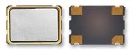 OSC, 5X7MM, SMD, CER, 40.000MHZ