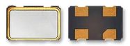 OSC, 3.2X5MM, SMD, CER, 10.000MHZ